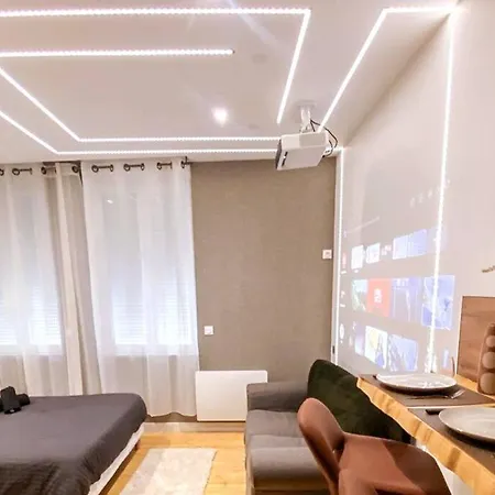 Le Pluvier D'argent*home Cinema Abbeville